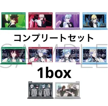 우타프리 탭나이 아크릴 아트 패널 컬렉션 1BOX