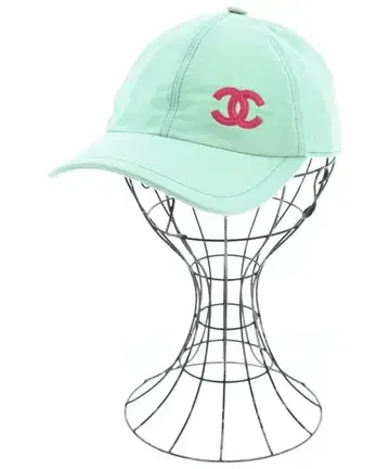CHANEL 여성용 캡