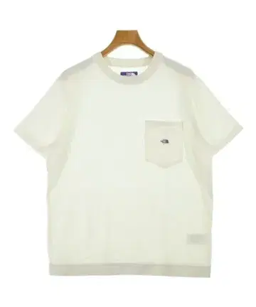 THE NORTH FACE PURPLE LABEL 티셔츠 컷소우 남성용