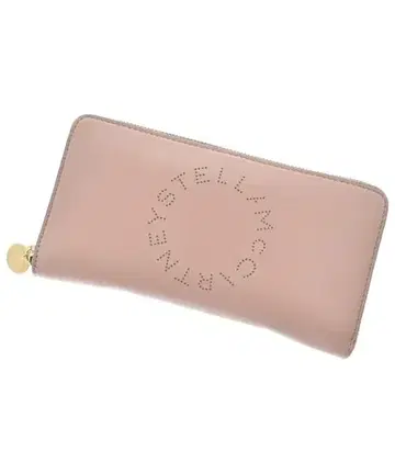 STELLA McCARTNEY 지갑 코인 케이스 여성용