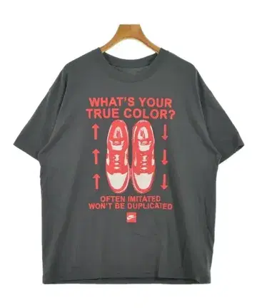 NIKE 남성용 티셔츠