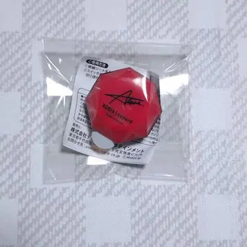 DIG-ROCK 린라이 아카네