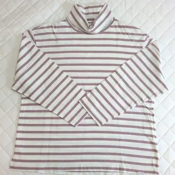 UPCYCLELINO 보더 상의