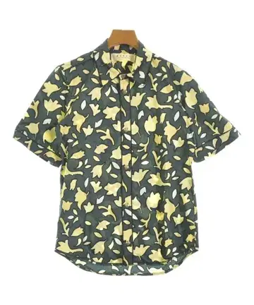 MARNI 캐주얼 셔츠 여성용