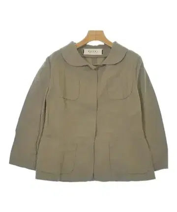 MARNI 여성용 자켓