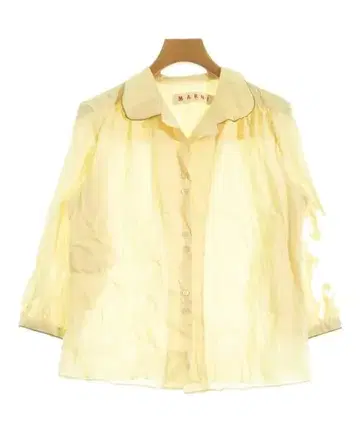 MARNI 여성용 캐주얼 셔츠