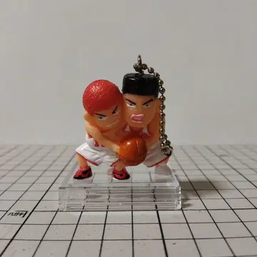 강백호 & 채치수 슬램 스윙 SLAM DUNK 슬램덩크