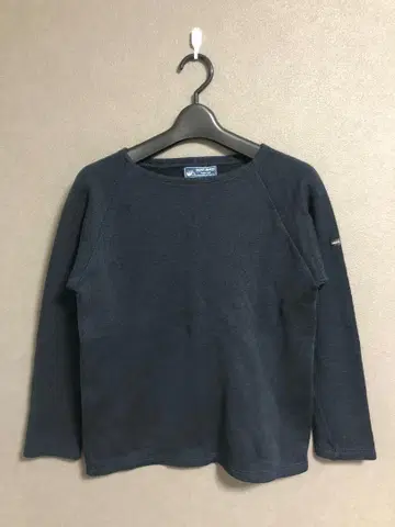 SAINT JAMES OUESSANT KNIT 웨쌍 니트