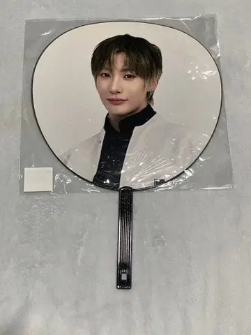 RIIZE riizing loud 투어 부채 앤톤