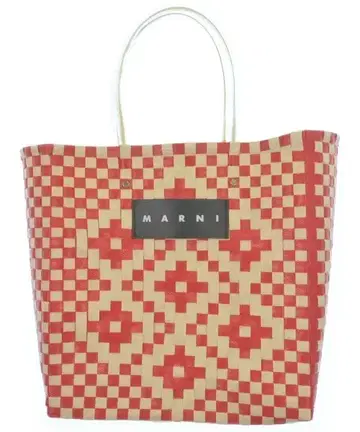 MARNI 토트백 여성용
