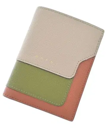 MARNI 지갑 코인 케이스 여성용