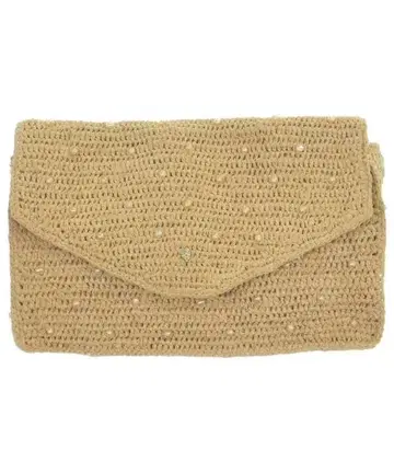 HELEN KAMINSKI 여성용 클러치백