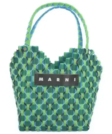 MARNI 토트백 여성용