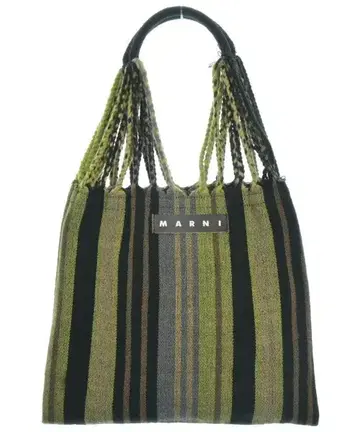 MARNI 토트백 여성용