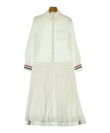 THOM BROWNE 여성용 원피스