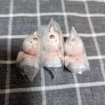 근육맨 기다림 1 K
