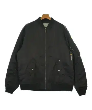 Carhartt 밀리터리 블루종 남성용