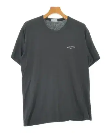 COMME des GARCONS HOMME 티셔츠 남성용