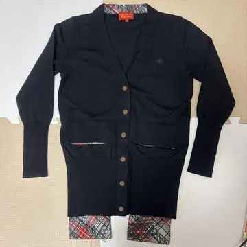 비비안 가디건 긴팔 2