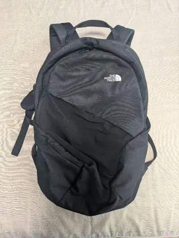 THE NORTH FACE 블랙 백팩 NF0A3KY9