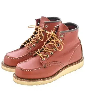 REDWING 부츠 여성용