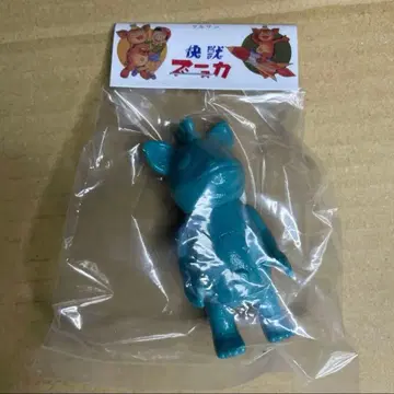 마루산 MARUSAN 마루가챠 부스카 츠부라야 캐릭터 60mm