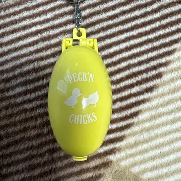 [정크제품] 포켓 크리터 병아리 PECK'N CHICKS
