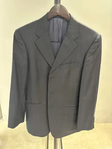 폴 스미스 셋업