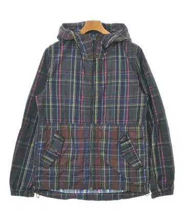 COMME des GARCONS HOMME 마운틴 후드티 남성용