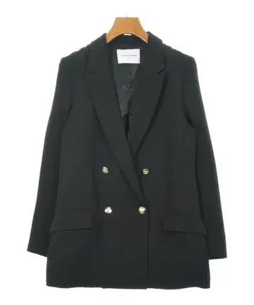 UNITED ARROWS 테일러드 자켓 여성용