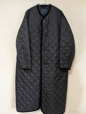 LAVENHAM 라벤햄 롱 코트