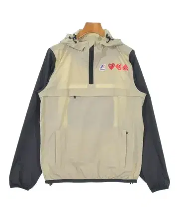 PLAY COMME des GARCONS 블루종 ( 기타 ) 여성용