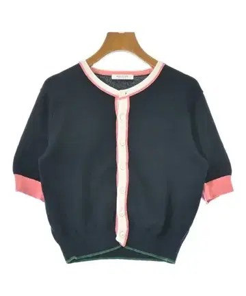 MACPHEE 여성용 가디건
