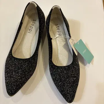 steppi 믹스 조절 펌프스 23.5cm
