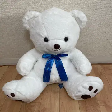 이터널 베어 EX BIG 봉제 인형