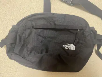 [ 미사용품 ] THE NORTH FACE 클래식 캥거 바디백
