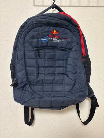 F1 레드불 레이싱 럭색