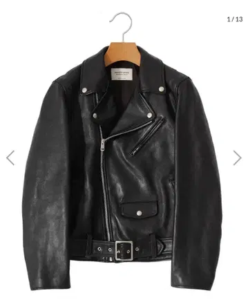beautiful people THE/ a riders jacket170