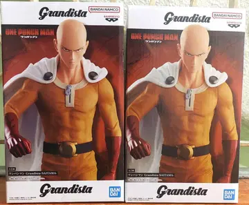 원펀맨 Grandista SAITAMA 사이타마 2개 세트