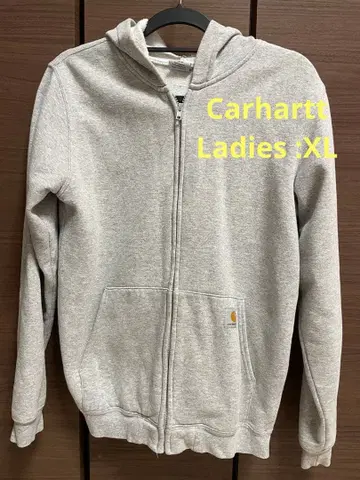 Carhartt 후드티