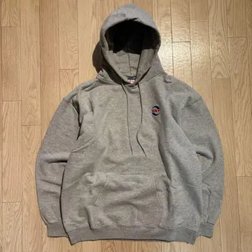 00s Hanes 헤인즈 기업 맨투맨 아메카지 구제 의류 빈티지
