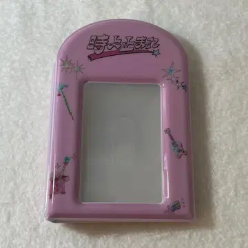 시간이여 멈춰라 콜렉트북 ILLIT 포토카드 바인더 팝업