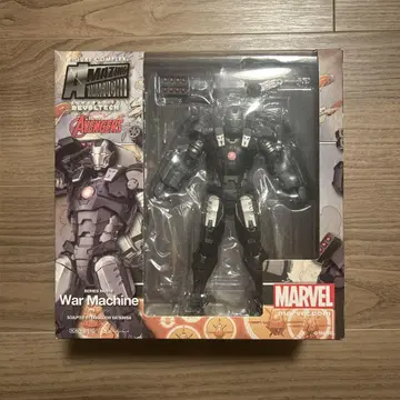 Figure Complex AMAZING YAMAGUCHI 워 머신