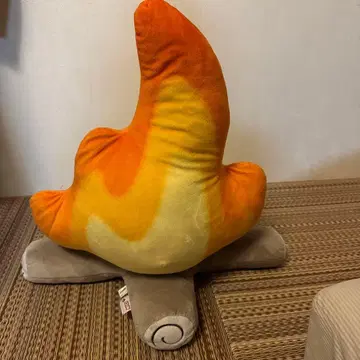 NICI BIG 사이즈 봉제 인형 캠프파이어