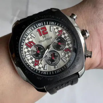 폴리폴리 손목시계