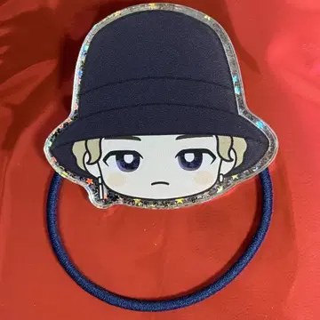 카오카오오카오 머리끈 2 라키아 라게 9 홀로