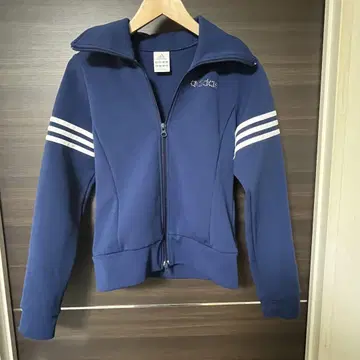 adidas 저지 상 네이비