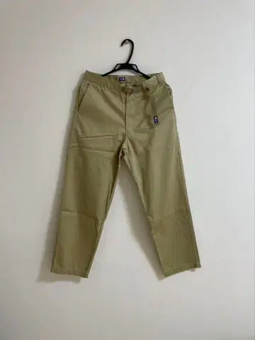 THE NORTH FACE PURPLE LABEL 치노 팬츠