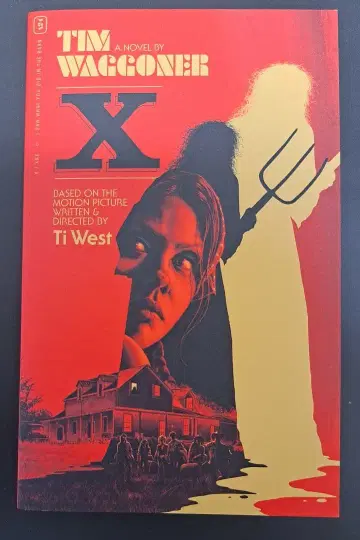 X 태국 허리 A24 소설
