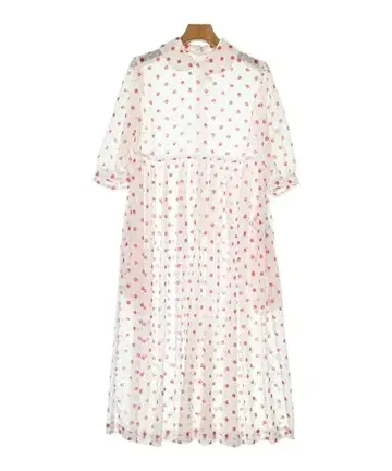 COMME des GARCONS GIRL 원피스 여성용
